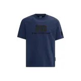 Туманно-синий