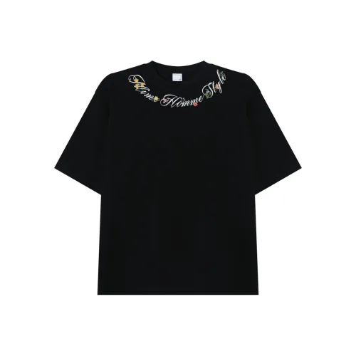 Mimx Homme Унисекс Футболки