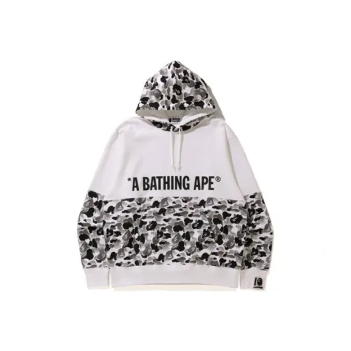 A BATHING APE Bape Свитшот Мужской