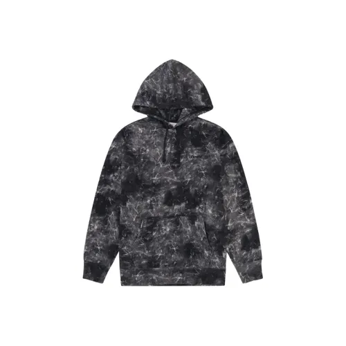 Levis Черные Мужские Свитшоты