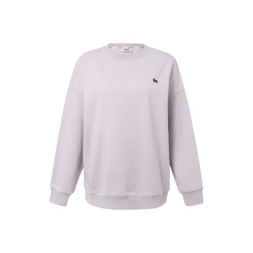 Yvette Унисекс Свитшоты