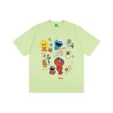 Фруктово-зеленый