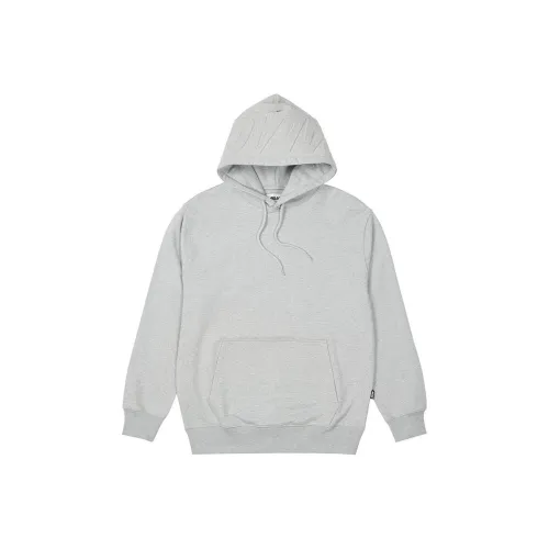 PALACE SS23 Серый Унисекс Свитшоты