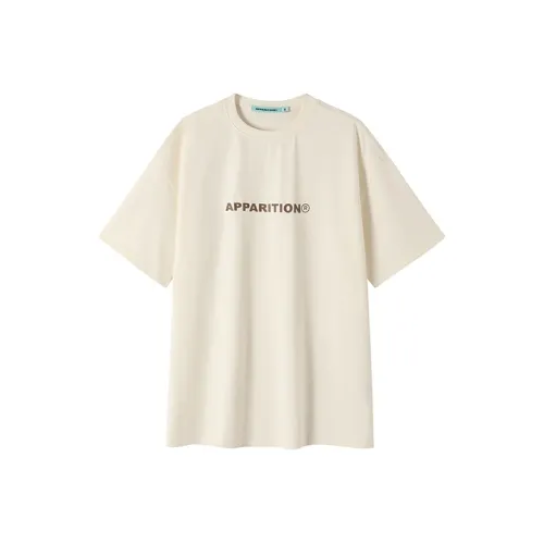 Apparition Унисекс Футболка