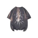 Железно-серый