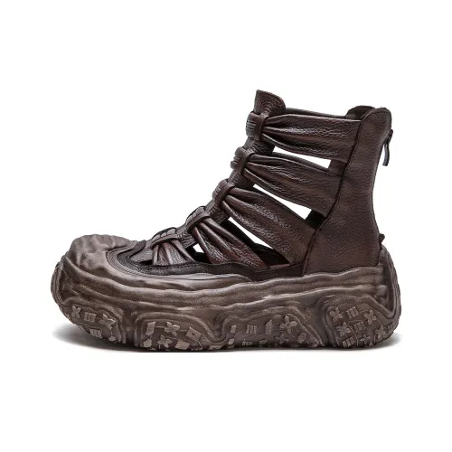 JAY Римские сандалии 5,5CM Женские