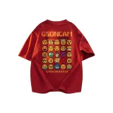 Gucci красный