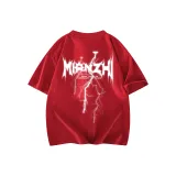 Gucci красный