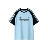 Небесный синий и темно-синий