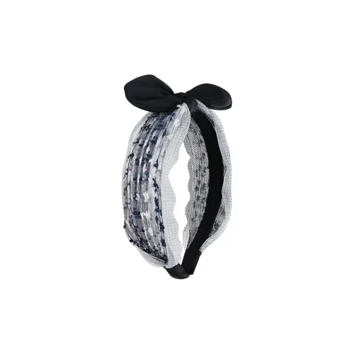 Chimera Марля Ободки для волос Женские