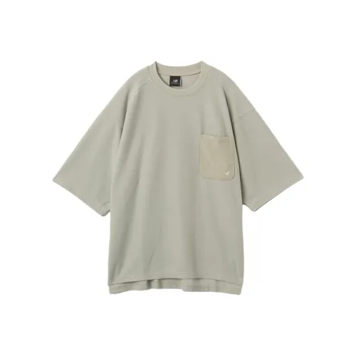 New Balance MET24 T-Shirt Унисекс Перидот