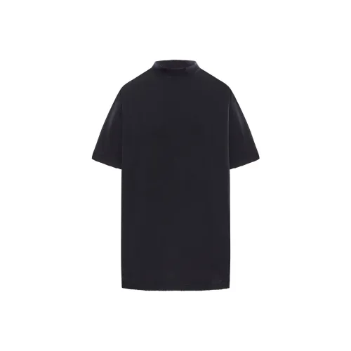Balenciaga T-Shirt Унисекс Черный