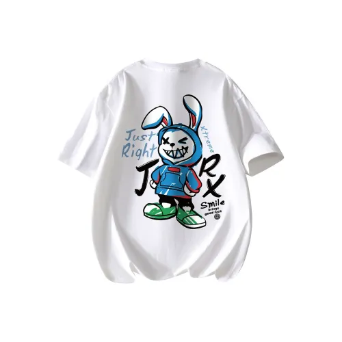 JRX Унисекс Футболки