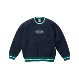 Морской синий