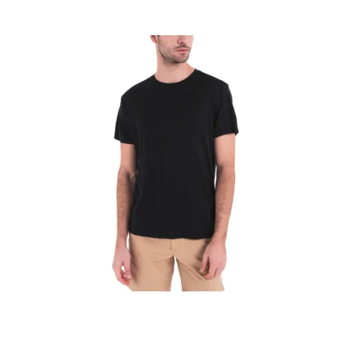 Icebreaker Быстросохнущие T-рубашки Мужские