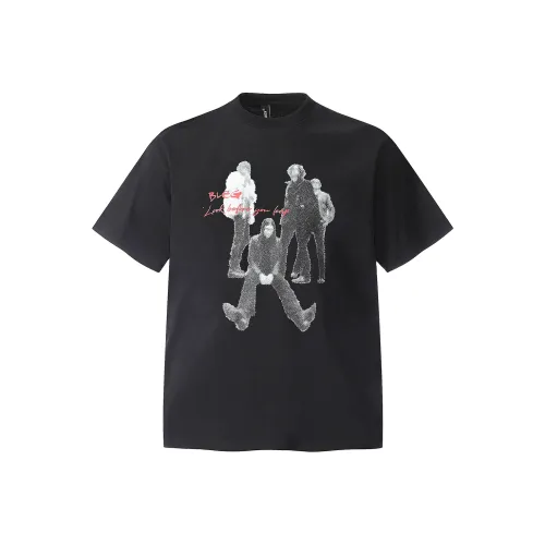 XAKA Унисекс Футболки