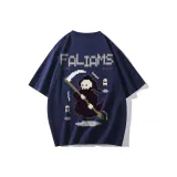 Темно-синий