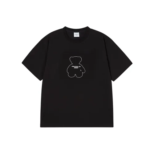 Acme De La Vie ADLV SS25 T-Shirt Унисекс