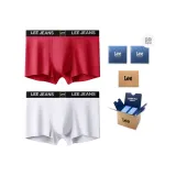 Красный + Белый