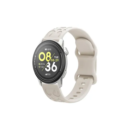 Ремешок Penc Iwatch совместимость с COROS материал силикон длина 23 см