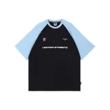 Черно-синий