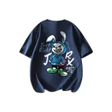 Темно-синий