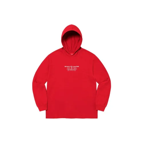 Supreme FW20 Унисекс Свитшоты