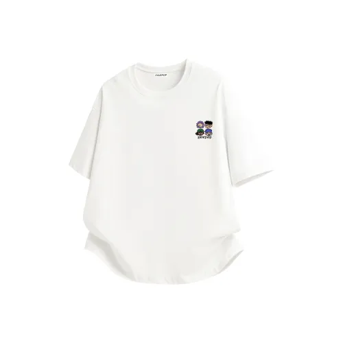 FAVEPOP Унисекс Футболки