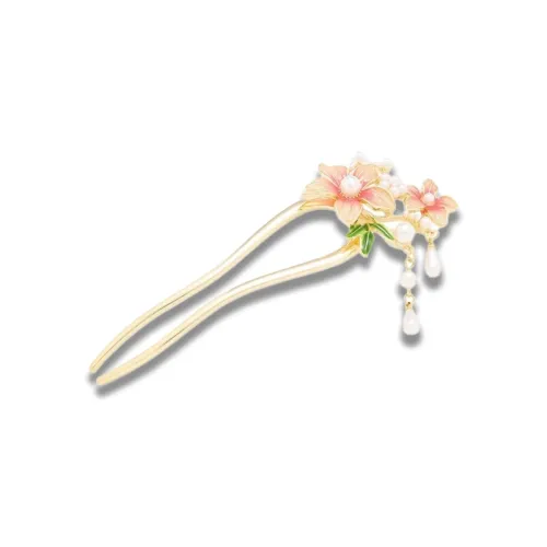 Датан Годин Сплав Шпильки для волос Женские