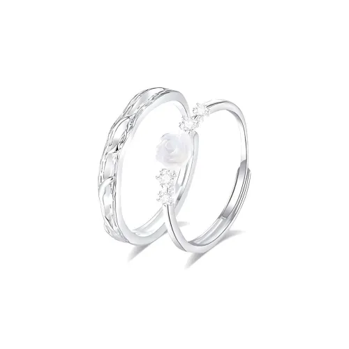 SHANGYINFU Кольца Унисекс