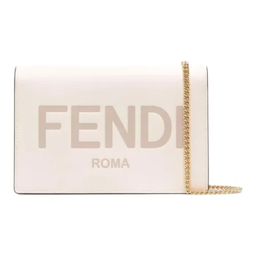 FENDI Сумки через плечо Женские