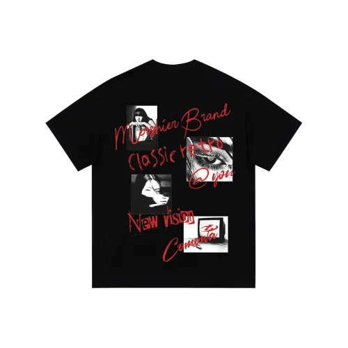 COMOWA Унисекс Футболки