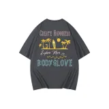 Железно-серый