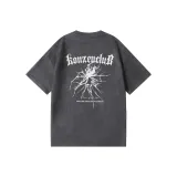 Темно-серый