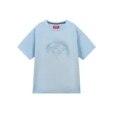 Светло-голубой