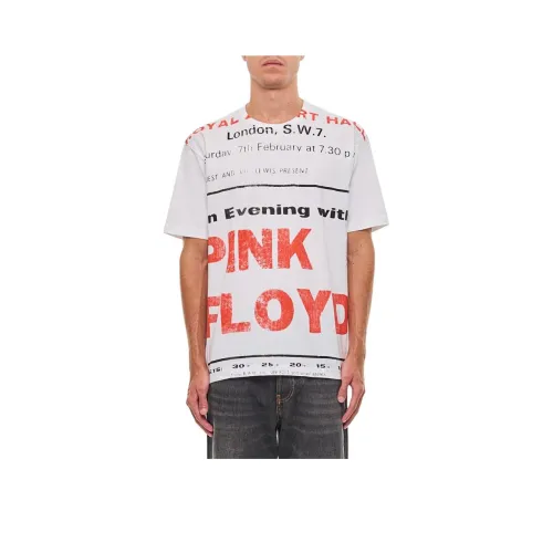 JUNYA WATANABE T-Shirt Мужской Белый