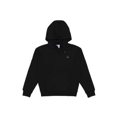 Nike ACG Мужские Толстовки Черные