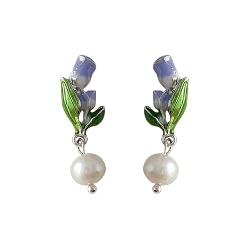 Zoo Jewel Серьги из сплава Женские