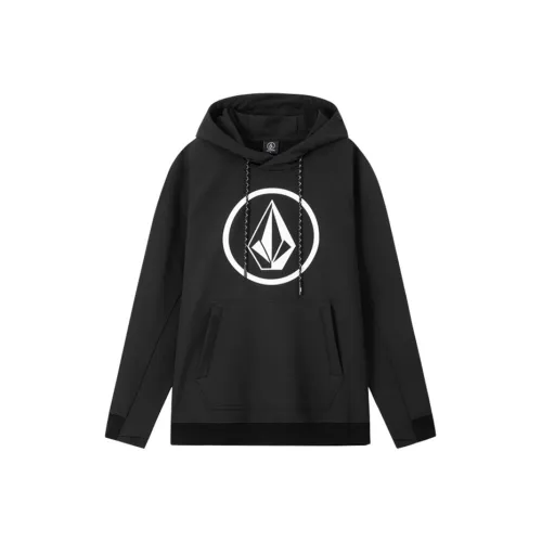 VOLCOM Унисекс Свитшоты