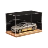 Audi A6L[Gold]+Массивная древесина Пыль Накрытие