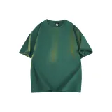 Темно-зеленый