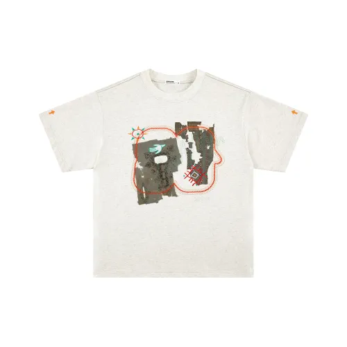 88RISING Origin Collection T-Shirt Унисекс