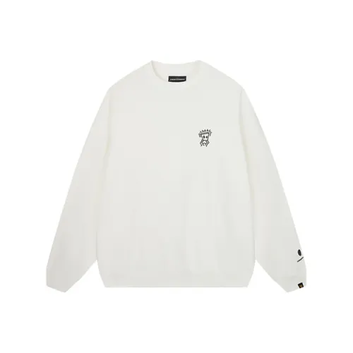 DANGEROUSPEOPLE Свитшот Унисекс