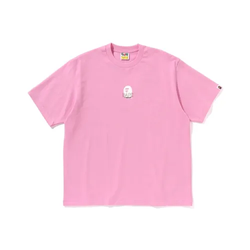 A BATHING APE Мужские T-рубашки
