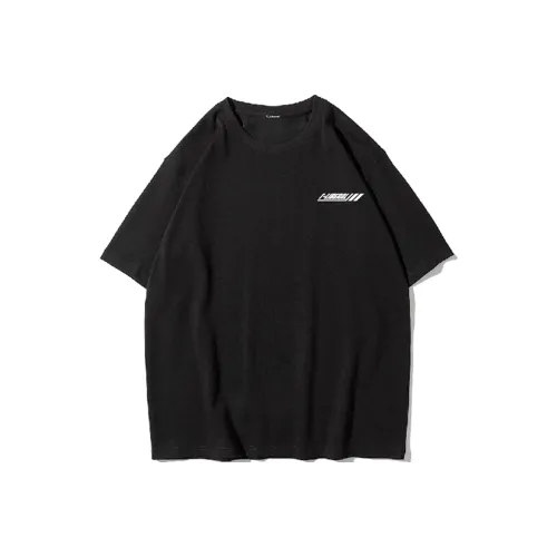 T liberal Унисекс Футболка