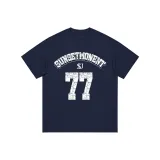 Темно-синий