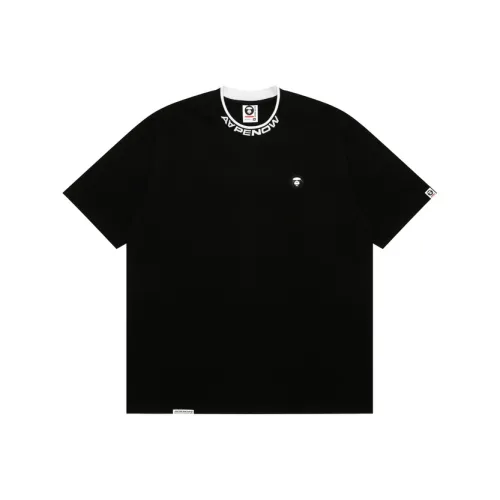 Aape Мужские T-рубашки