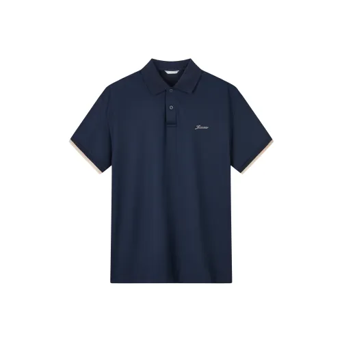 Jiumuwang мужские брюки эксперт SS25 T рубашка мужская