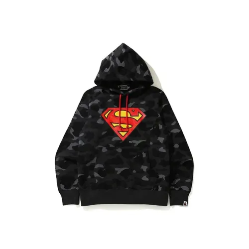 A BATHING APE Мужские Свитшоты