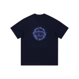 Темно-синий